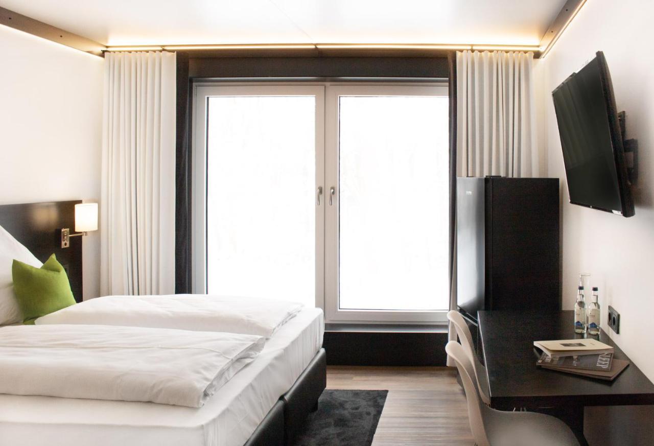 To Hotel By Wmm Hotels 톨거우 외부 사진