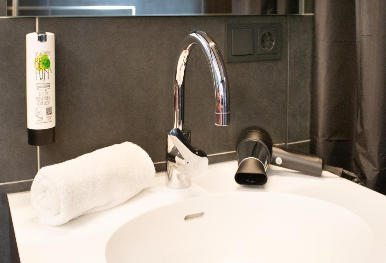 To Hotel By Wmm Hotels 톨거우 외부 사진